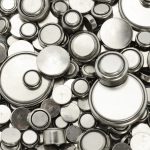 Lithium-Ionen-Batterien erfordern sachgemäße Lagerung Lithium-Ionen-Batterien