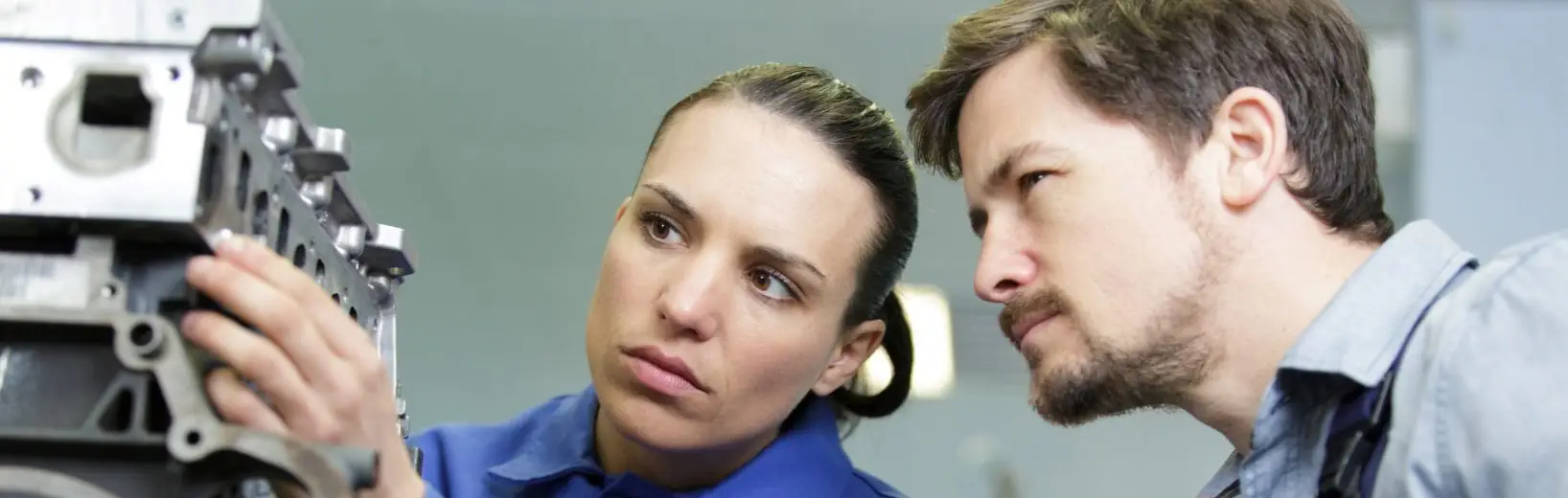 So prüfen Sie Maschinen nach DIN EN 60204-1 (VDE 0113-1).