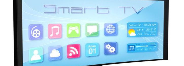 Urteil: Datenschutzrechtliche Pflichten bei Smart-TVs Smart-TV: erstes Urteil zu Datenchutz-Pflichten