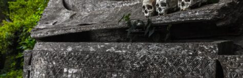 Tana Toraja