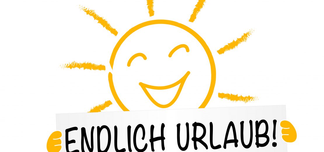 FAQ Urlaub