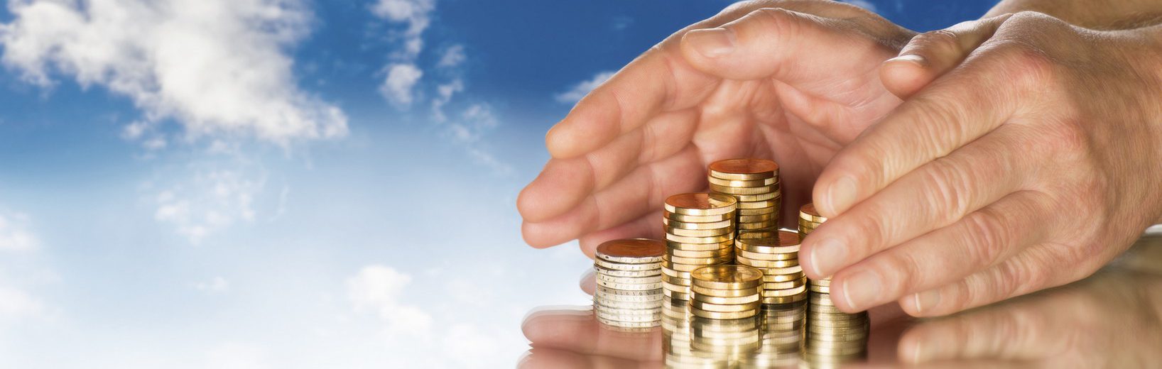 Vorteile für Unternehmen mit Stiftungsbeteiligungen Geld absichern