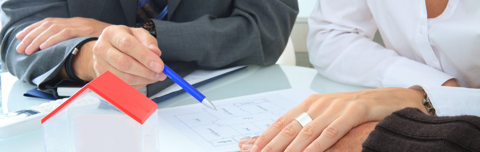 EU verschärft Bonitätsprüfung bei Immobilienkauf Immobilie