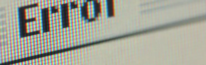 8D-Methode: Fehler erkennen, Lösungen etablieren Mit der 8D-Methode werden Fehler identifziert und systematisch behoben
