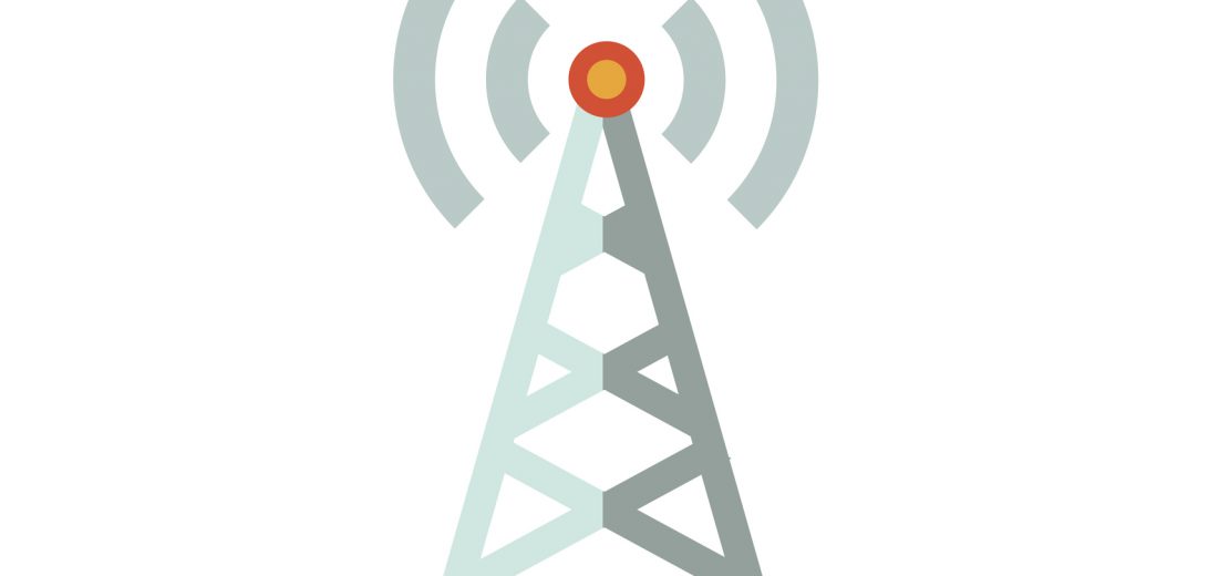 Funkturm