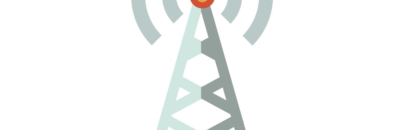 Messunsicherheit bei Störfestigkeitsprüfung Funkturm