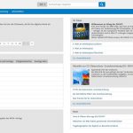 Die Benutzeroberfläche smartPilot von WEKA für Autoren erklärt