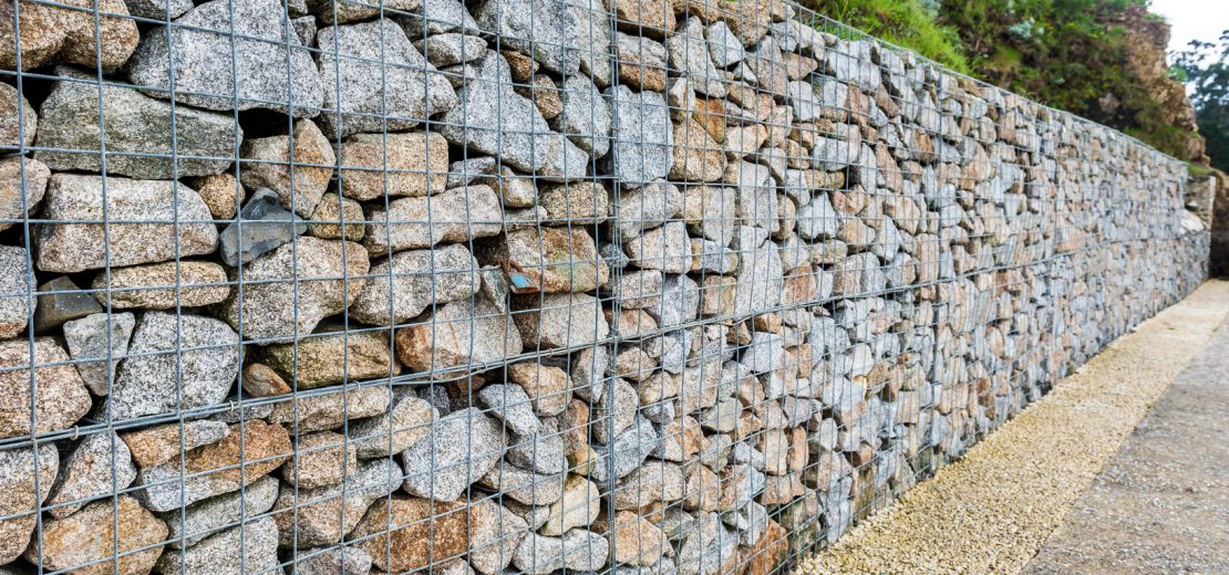 Wann ist eine Mauer verfahrensfrei?