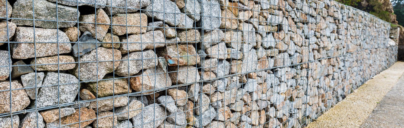 Wann ist eine Mauer verfahrensfrei? Wann ist eine Mauer verfahrensfrei?