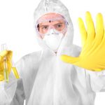 Chemikalienschutzhandschuhe: Es liegt in Ihrer Hand Arbeitsschutzausrüstung