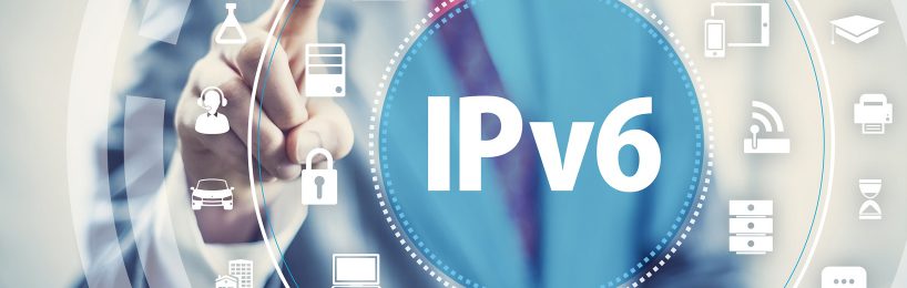 IPv6 Schattennetze