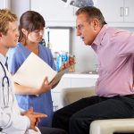 Krankenstand: Rücken und Psyche leiden Krankenstand