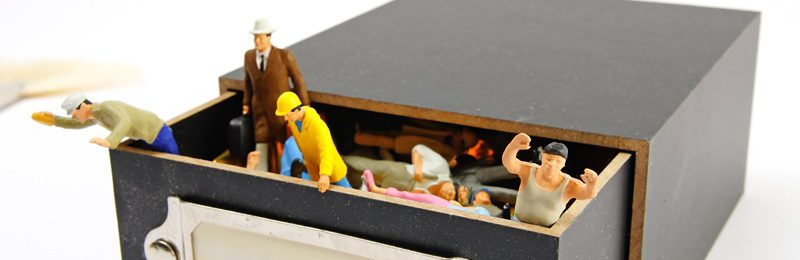 Gesetzentwurf Leiharbeit und Werkverträge