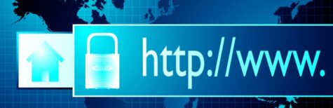 Beim Website Defacement werden Inhalte verändert