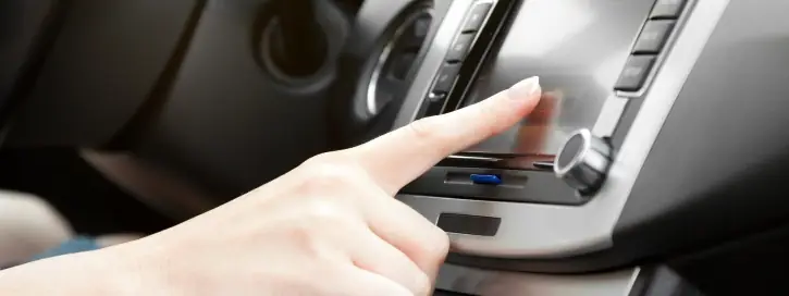 Wenn Autos zu Android-Geräten werden