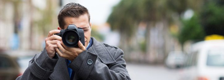 Videoüberwachung einer kranken Sekretärin Videoüberwachung einer kranken Sekretärin