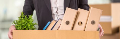 Das Verfahren, das den Austritt von Beschäftigten regelt, sollt eimmer aktuell sein