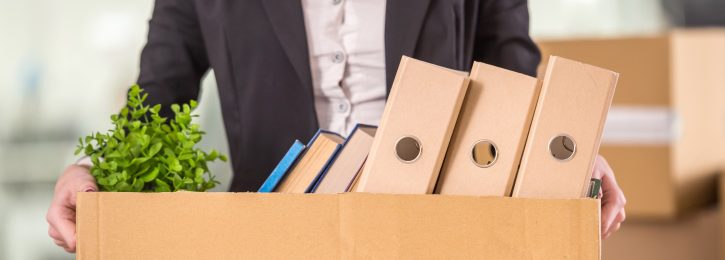 Ausscheidende Mitarbeiter: Das müssen Sie prüfen Das Verfahren, das den Austritt von Beschäftigten regelt, sollt eimmer aktuell sein