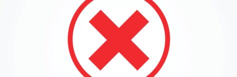 Formulierung einer Auskunft bei gesperrten Daten