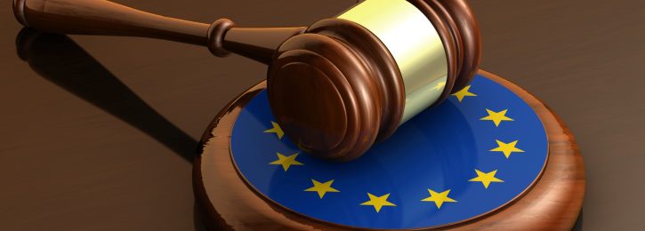 EG-Datenschutzrichtlinie