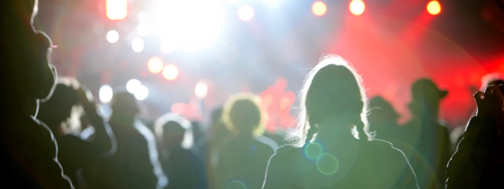 Urteil zu Hostess-Fotos