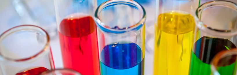 Chemikaliengesetz