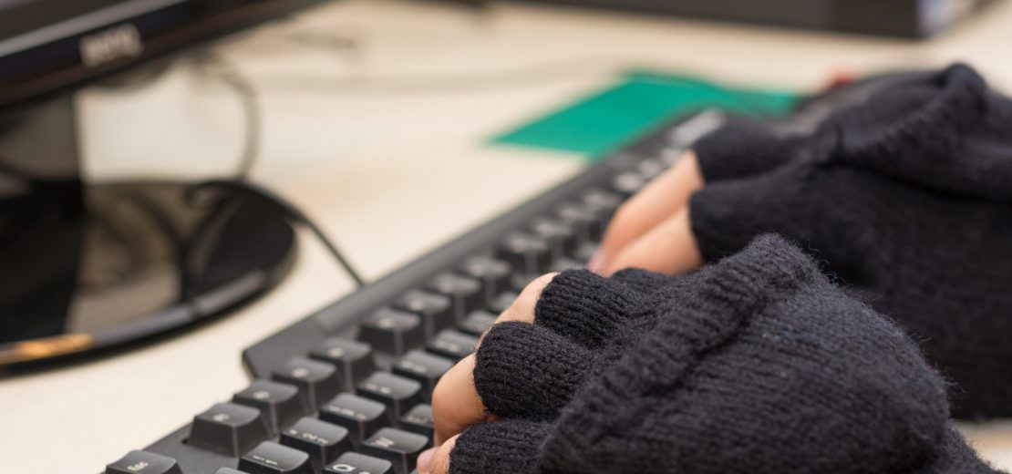 Achtung: Cyberattacken von ehemaligen Mitarbeitern