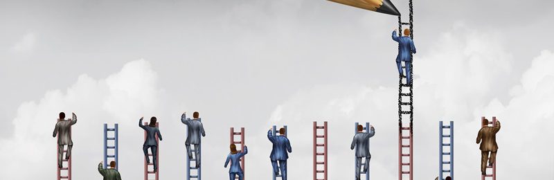 Arbeitsplätze unsicher