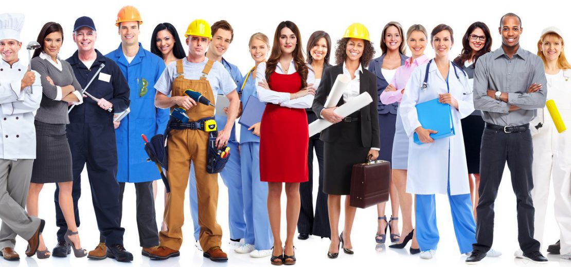 Jobs in der Logistik