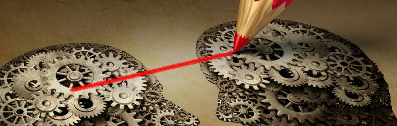 Argumente für ein Energiemanagementsystem: So überzeugen Sie andere Worte haben Macht und Argumente können Denkmuster und Überzeugungen ändern