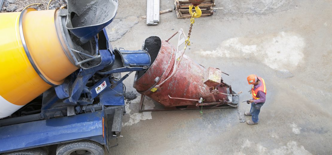 WU-Beton