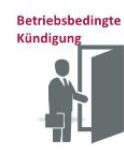 Betriebsbedingte Kündigung: Die wichtigsten Fakten
