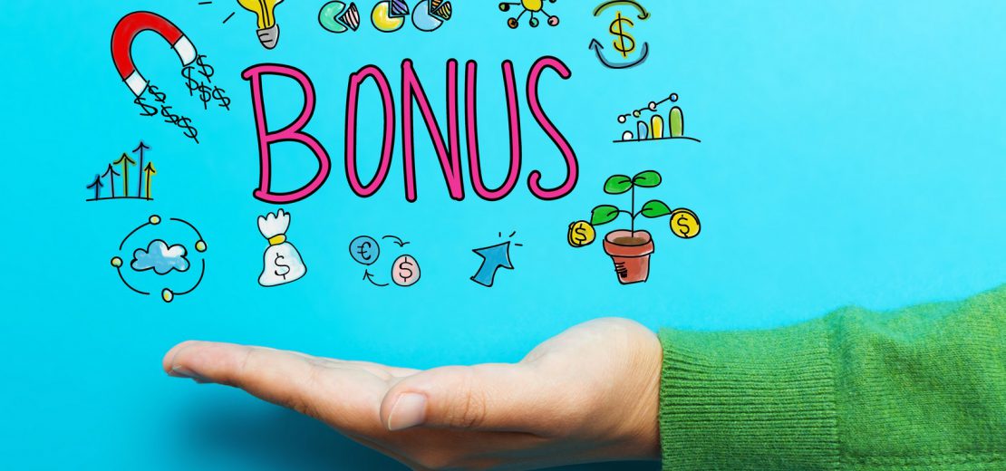 Managing Director einer Bank klagte auf die Auszahlung seines Bonus'