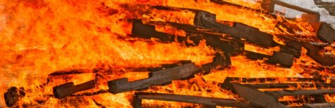 Brandschutz im Lager: So erkennen Sie versteckte Brandgefahren