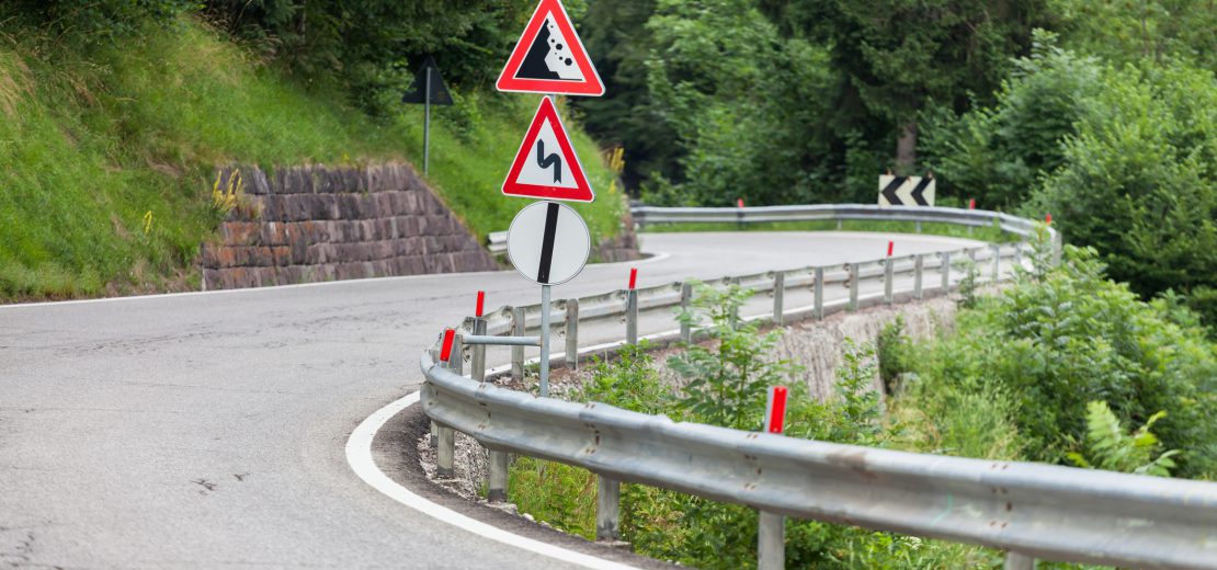 Straßenverkehrssicherungspflicht