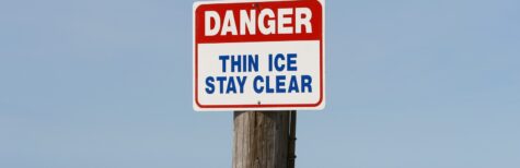 Versicherungen: Dieses Risiko birgt die ISO 9001:2015