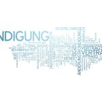 Musterformulierung Änderungskündigung Kündigung