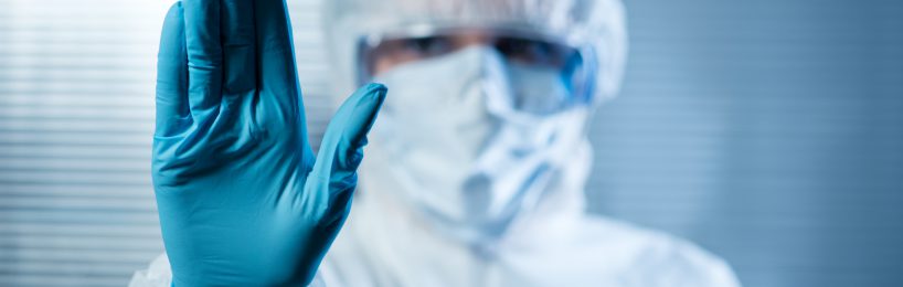 ABAS regelt Umgang mit hochpathogenen Krankheitserregern Umgang mit hochpathogenen Krankheitserregern
