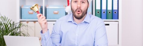 Arbeiten an Weihnachten und Neujahr: 5 Fragen, die Sie als Betriebsrat beantworten müssen
