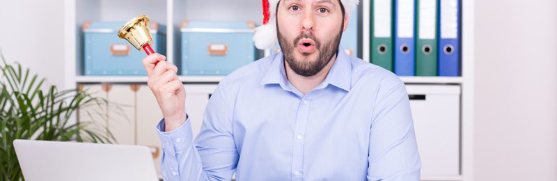 Arbeiten An Weihnachten Und Neujahr 5 Fragen Die Sie Als Betriebsrat Beantworten Mussen Weka