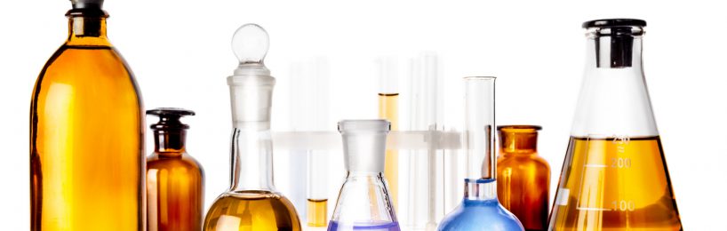 Die neue Chemikalien-Verbotsverordnung kommt Chemikalien