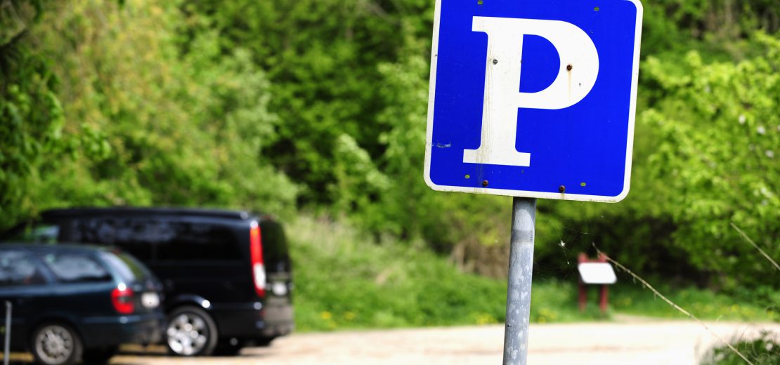 Bordellparkplatz