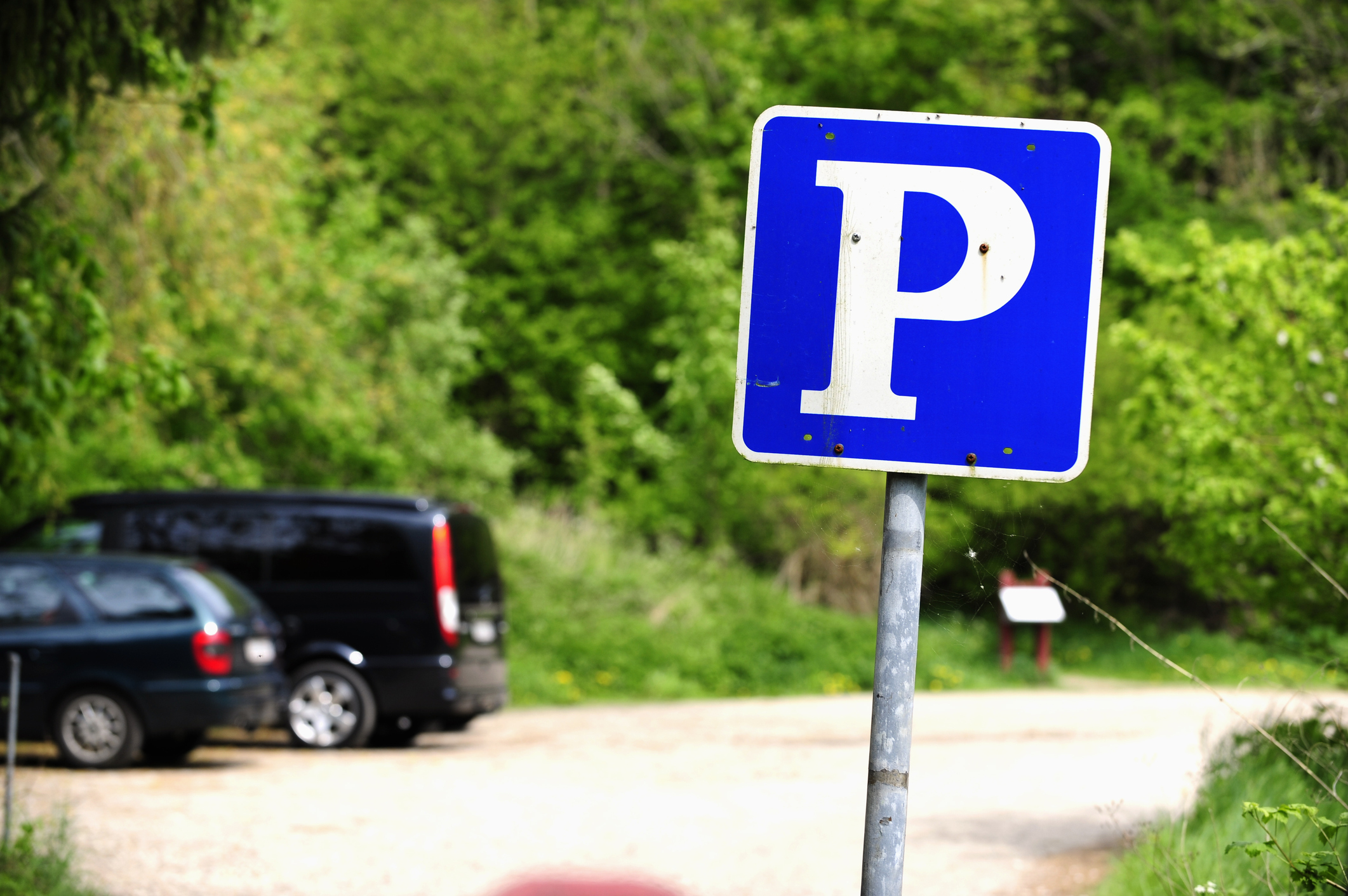 Unerlaubtes Parken Auf Privatparkplatz Kostet www.weka.de