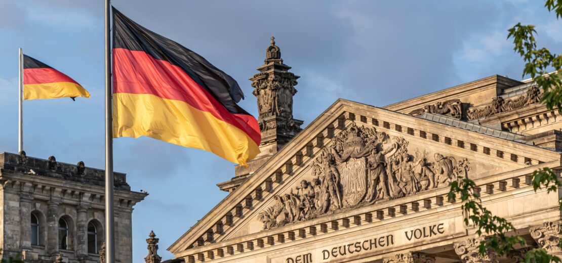 Reichsbürger