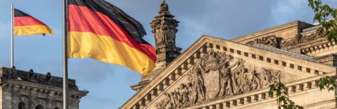 Reichsbürger – Das sind ihre Ziele und so gehen Sie mit ihnen um