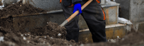 Amtshaftung wegen Verletzung des Rechts auf Totenfürsorge?