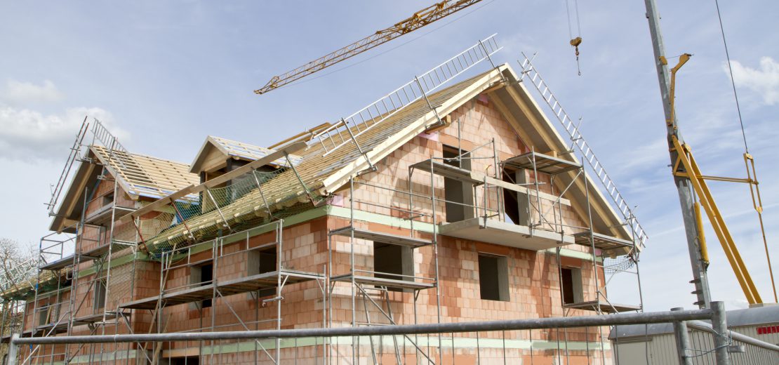 Baustelle