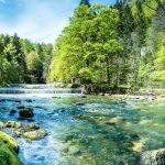 Wasserhaushaltsgesetz (WHG) soll an EU-Vorgaben angepasst werden Sauberer Fluss
