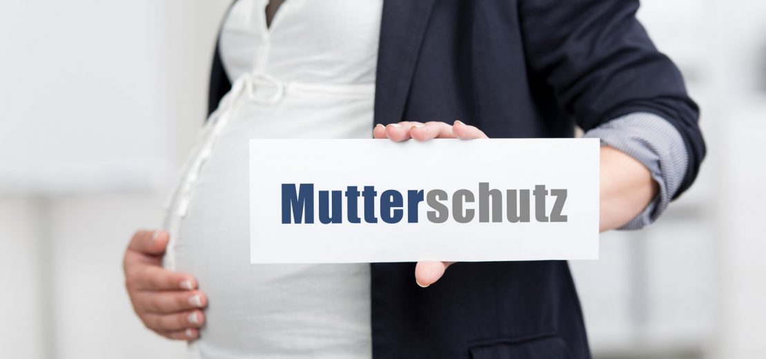 mutterschutz