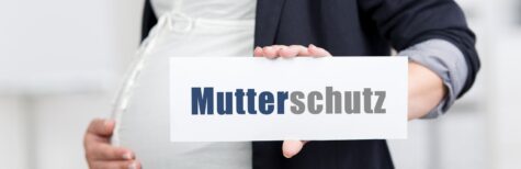 mutterschutz